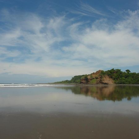 Hotel Los Mangos El Salvador Ел Куко Екстериор снимка