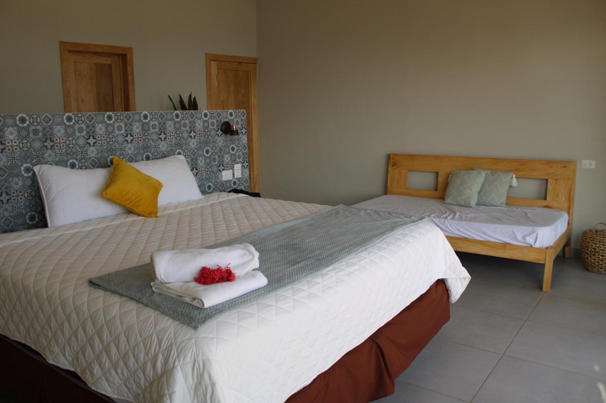 Hotel Los Mangos El Salvador Ел Куко Екстериор снимка